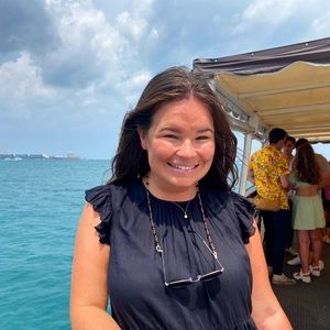 Meet your Posher, Grace